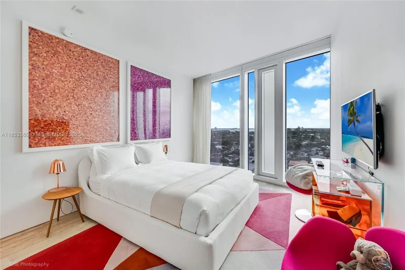 9001 Collins Ave S-1011, Bal Harbour, Florida, United States. - Photo 34