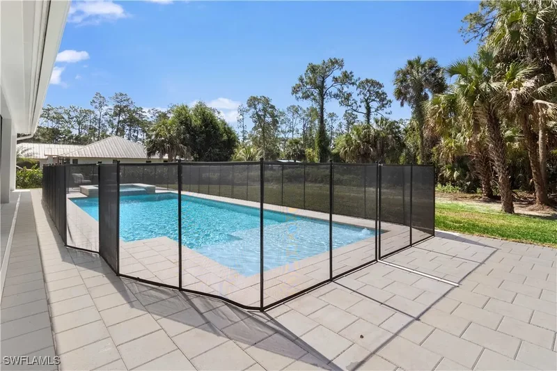 3632 Golden Gate Boulevard W, Naples, FL 34120, Naples, Florida, United States. - Photo 4