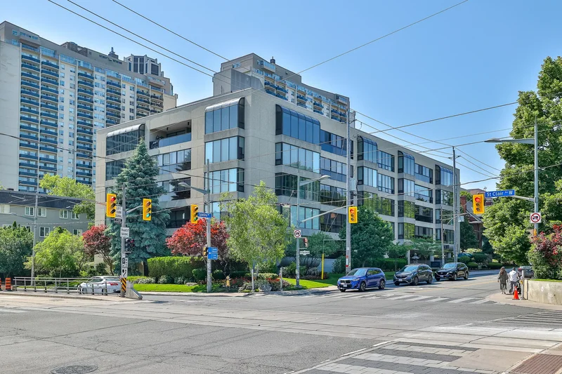 342 Spadina Rd  405, Toronto, ON M5P 2V4, Toronto, Ontario, Canada. - Photo 44