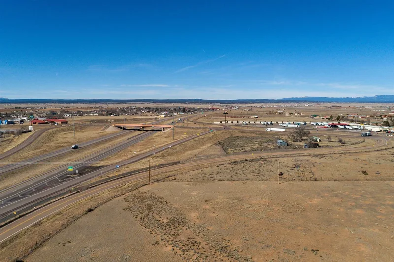 0 I-40 Interchange Hwy 41, Moriarty, NM 87035, Moriarty, New Mexico, United States. - Photo 8