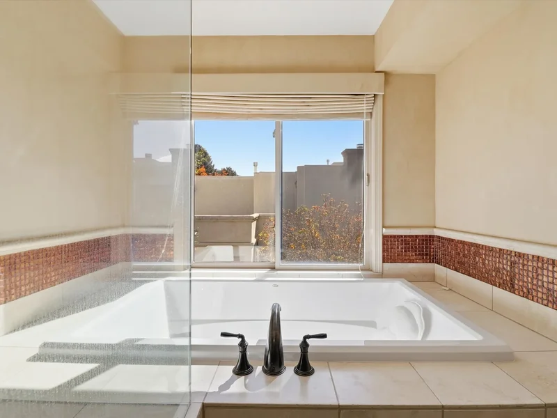 11108 Double Eagle Ne, Albuquerque, NM 87111, Albuquerque, New Mexico, United States. - Photo 78