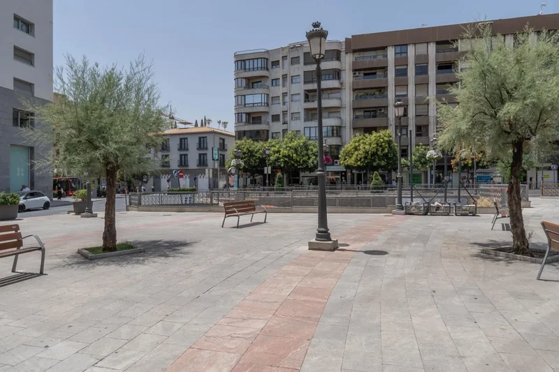 Centro, Granada, GRANADA, Granada, Ronda, Granada, Spain. - Photo 20