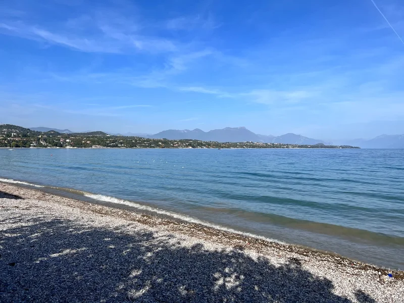 Via Ronchi, 25080 Padenghe sul Garda BS, Italy, Lombardy, Italy. - Photo 22