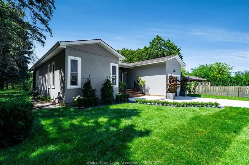 415 EAST PUCE Road, Belle River, ON N8L 0E3, Belle River, Ontario, Canada. - Photo 14