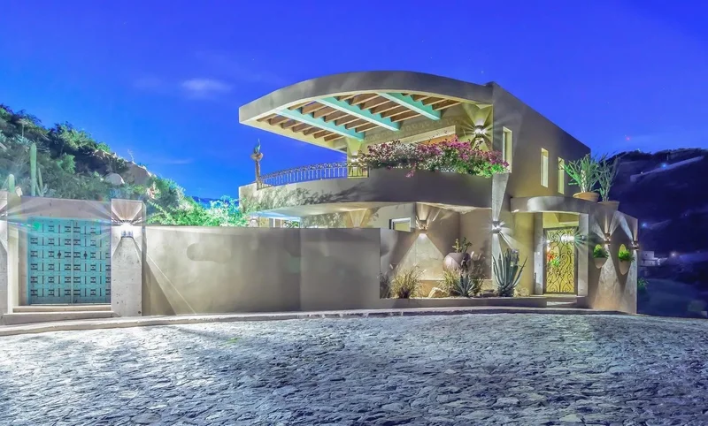 Cabo San Lucas Residential