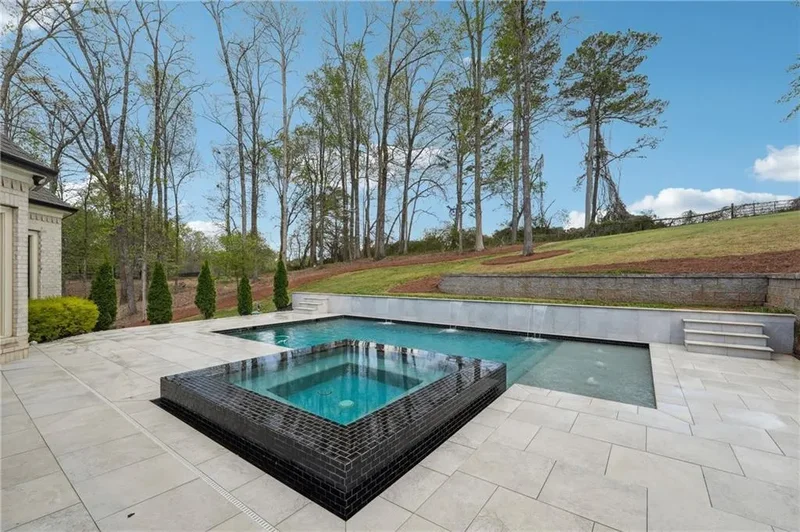 252 Traditions Drive, Alpharetta, GA 30004, Milton, Georgia, United States. - Photo 70