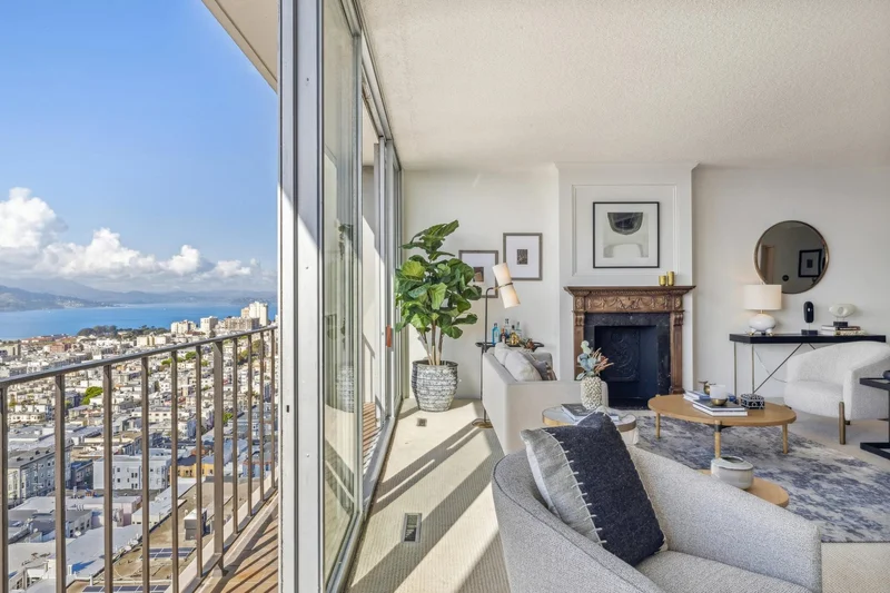 1333 Jones St #1508 , San Francisco, CA 94109, San Francisco, California, United States. - Photo 44
