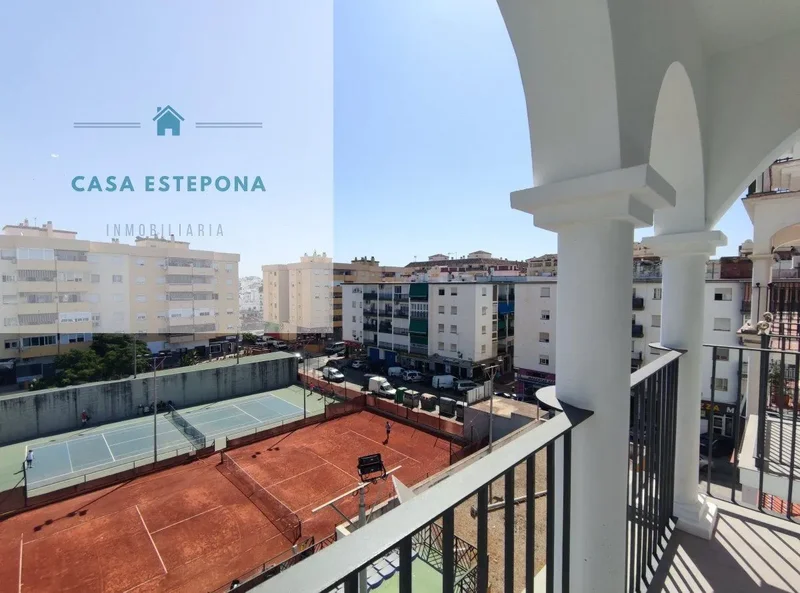 Piso Venta Málaga