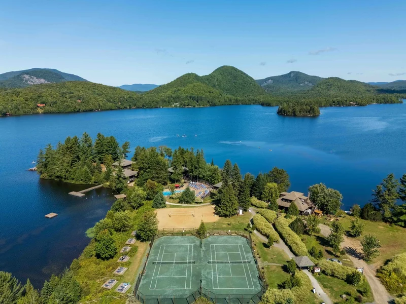 86 Ch. de la Trinité, Lac-Supérieur, Quebec, Canada. - Photo 41