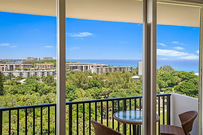 2121 N Ocean Boulevard Unit# 1506w, Boca Raton, FL 33431, Boca Raton, Florida, United States. - Photo 6