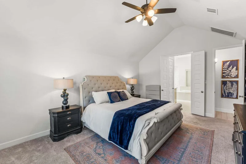 164 E Cascade Heights Drive, Montgomery, TX 77316, Montgomery, Texas, United States. - Photo 17