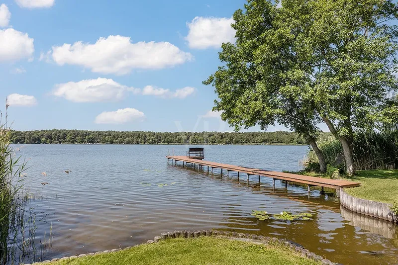 Schwerin, Brandenburg, Germany. - Photo 15