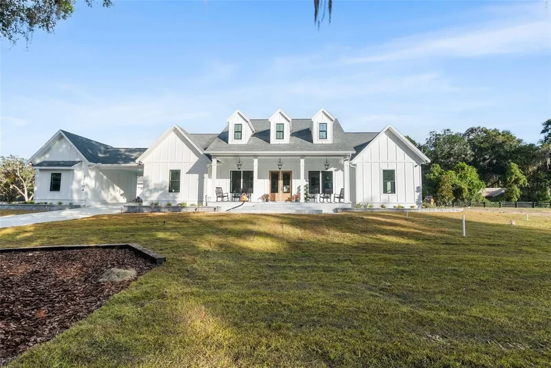 17104 SW 11TH COURT, Newberry, Florida, United States. - Photo 2