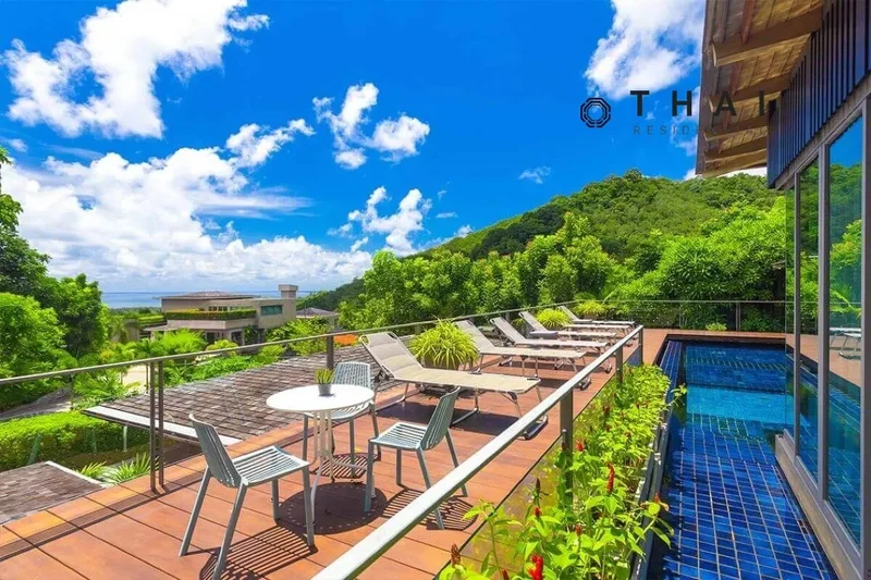 52 Soi Layan 7, Tambon Choeng Thale, Amphoe Thalang, Chang Wat Phuket 83110, Thailand, Choeng Thale, Phuket, Thailand. - Photo 13