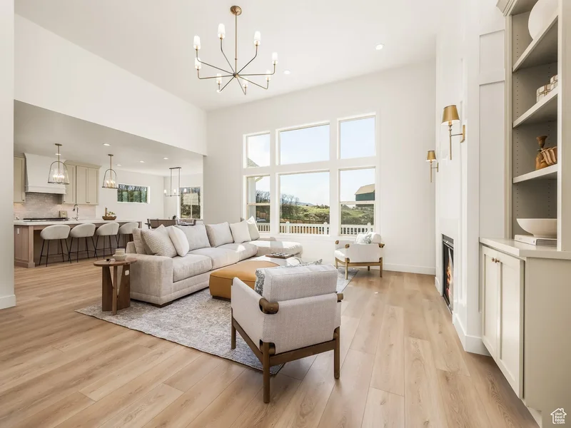 1554 S 920 E, Salem, UT 84653, Woodland Hills, Utah, United States. - Photo 20