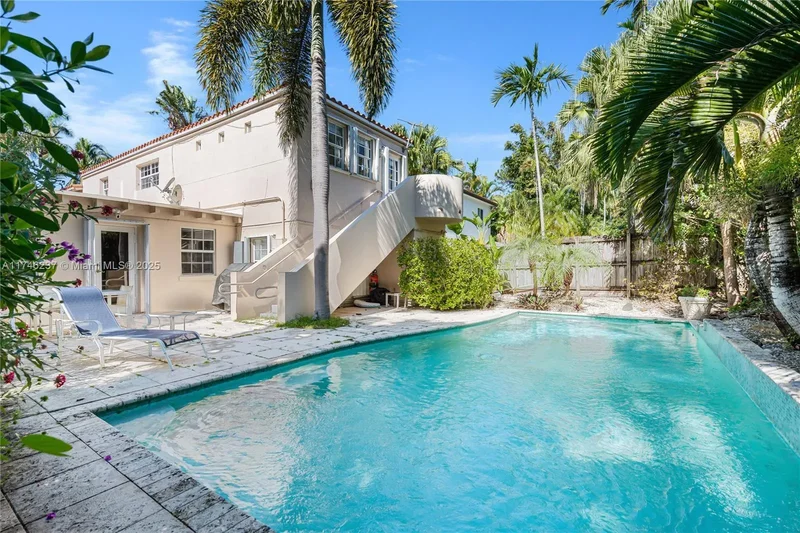 4421 Post Ave, Miami Beach, Florida, United States. - Photo 5