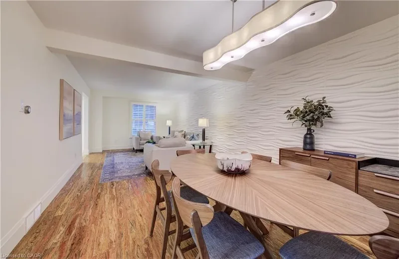 38 Academy Crescent, Waterloo, ON N2L 5H7, Waterloo, Ontario, Canada. - Photo 21