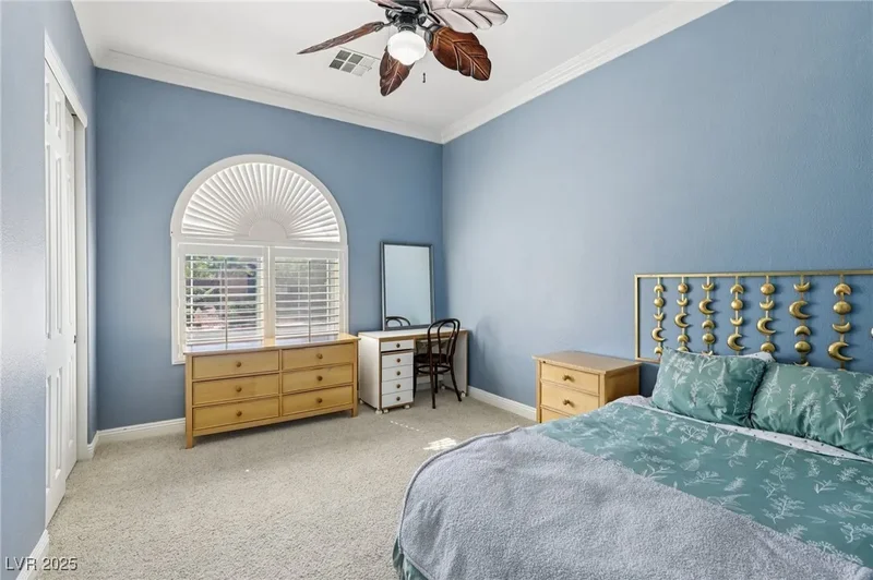 929 Viscanio Place, Las Vegas, Nevada, United States. - Photo 29