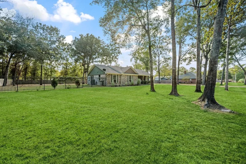 2518 Gladiator Drive, New Caney, TX 77357, New Caney, Texas, United States. - Photo 3