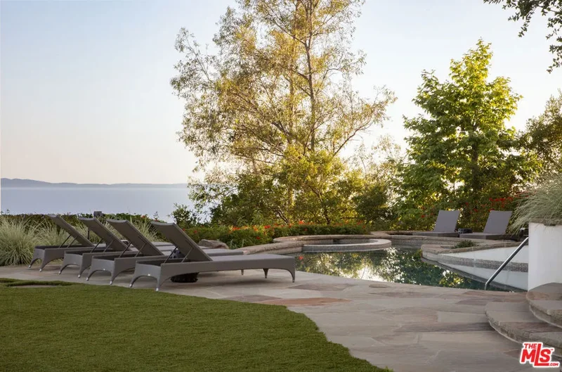 1196 E Mountain Drive, Montecito, California, United States. - Photo 18