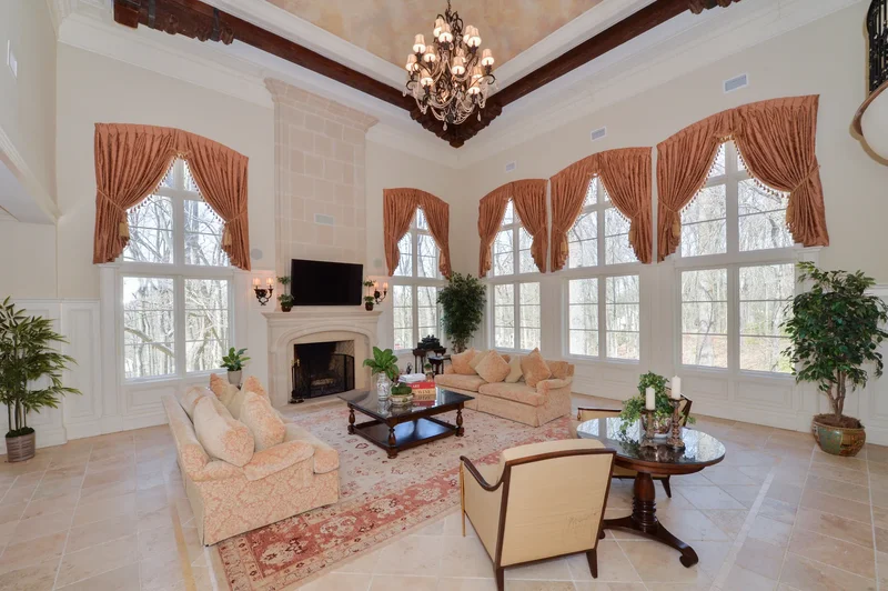 15 N Church Rd, Saddle River, NJ 07458, Saddle River, New Jersey, United States. - Photo 18