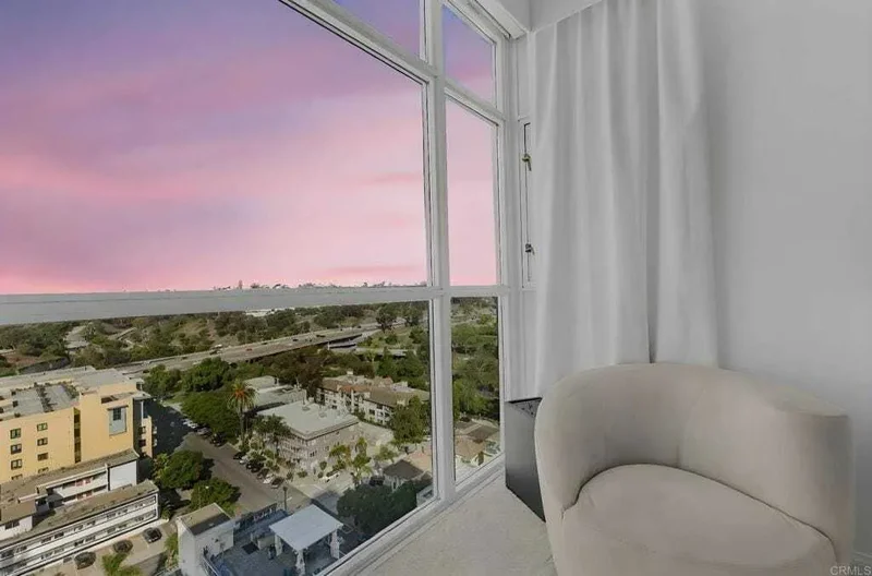 850 Beech Street, #1901, San Diego, CA, 92101, USA, San Diego, California, United States. - Photo 47