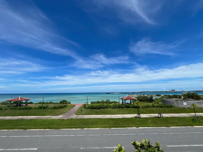 Shiozaki Town Ocaen View Residence