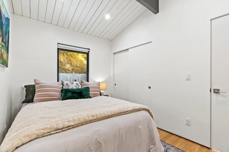 407 Webster Drive, Ben Lomond, California, United States. - Photo 9