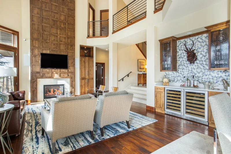 490 Winslow Road , Edwards, CO 81632, Edwards, Colorado, United States. - Photo 22