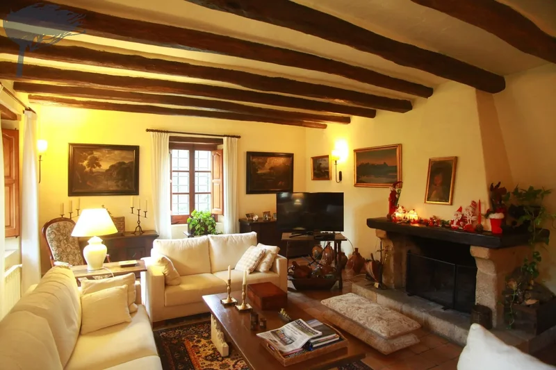 17246 Santa Cristina d'Aro, Girona, Spain, Santa Cristina d'Aro, Catalonia, Spain. - Photo 4