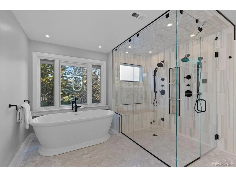 5350 S Race Ct, Greenwood Village, Colorado, United States. - Photo 27