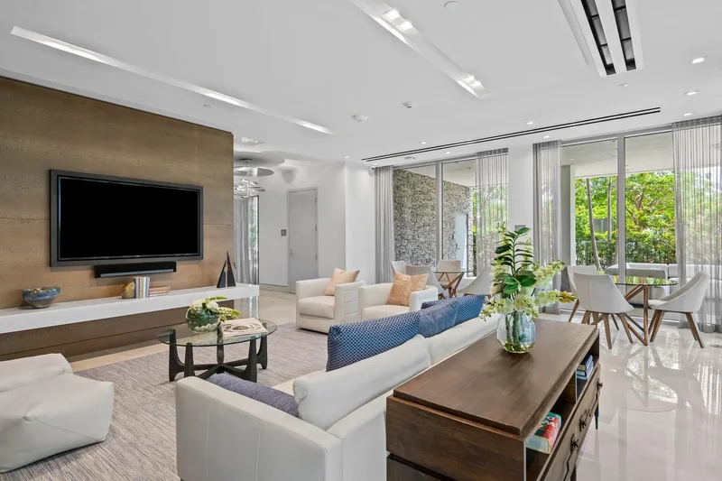 435 Bayshore Dr 703, Fort Lauderdale, Florida, United States. - Photo 45
