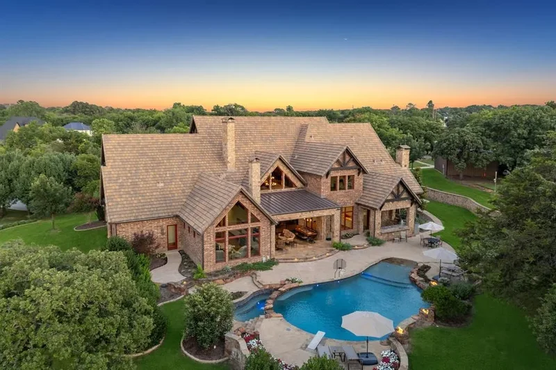 1711 Maranatha Way, Keller, Texas, United States. - Photo 29