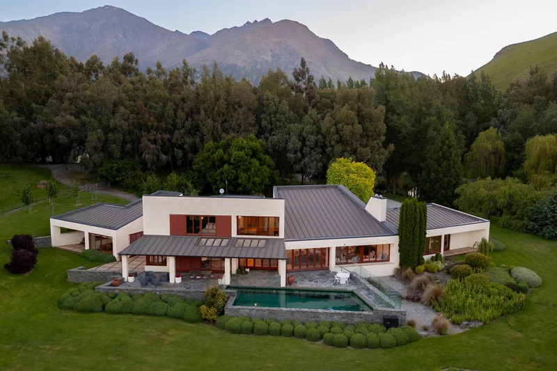 144 Slopehill Road, Queenstown, OTA, Queenstown, Otago, New Zealand. - Photo 22