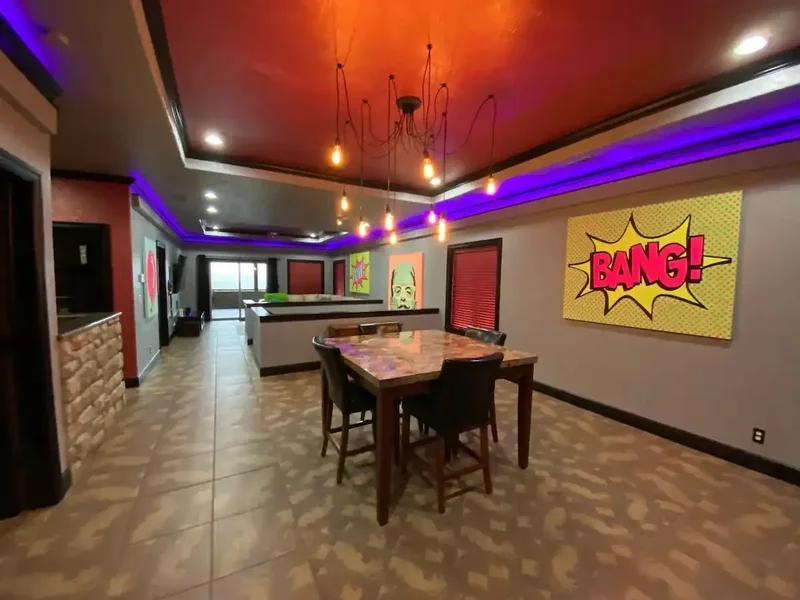 48 King Circle, Branson, MO 65616, Branson, Missouri, United States. - Photo 35