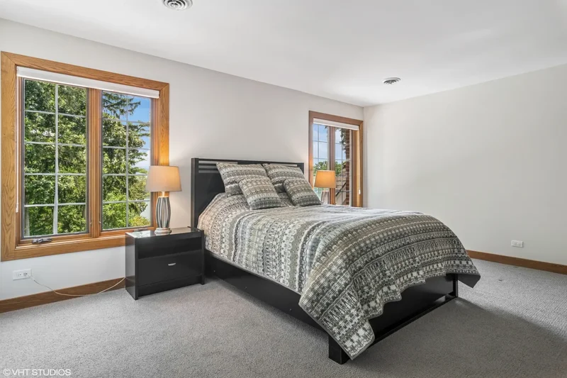 22356 W Timberlea Lane, Long Grove, Illinois, United States. - Photo 4