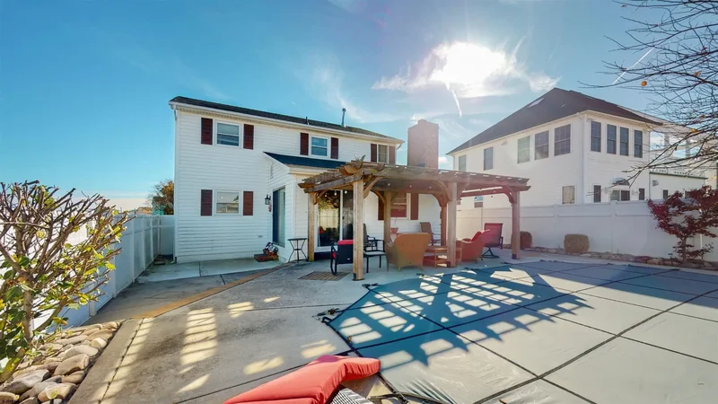 5201 Waterview Dr, Brigantine, NJ 08203, Brigantine, New Jersey, United States. - Photo 15