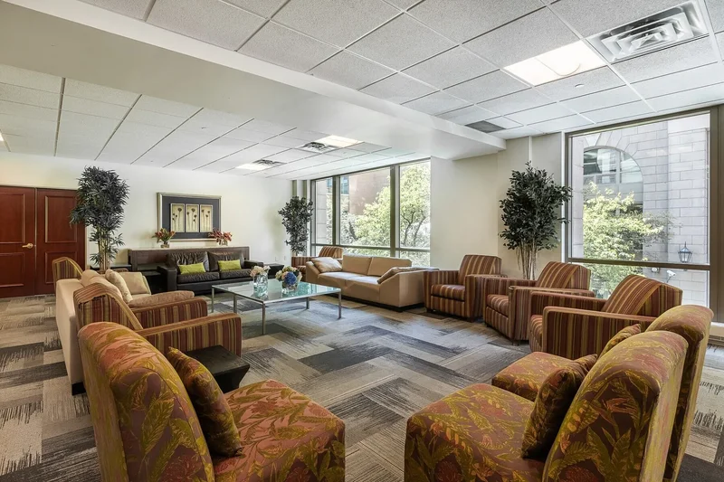 1200 Boul. De Maisonneuve O., Apt. 4G, Montreal, QC H3A0A1, Montréal, Quebec, Canada. - Photo 23