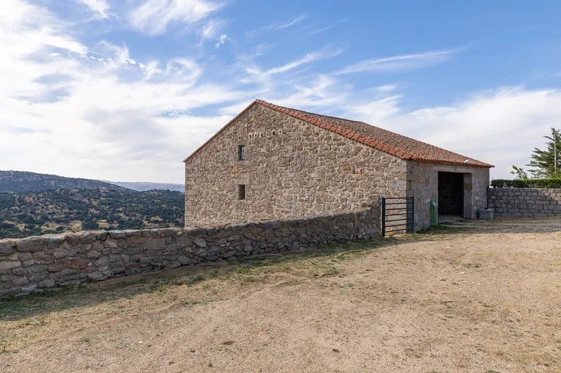 Riofrío, Riofrío, CL 5190, Riofrio, Castile and Leon, Spain. - Photo 22