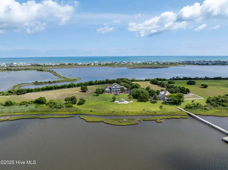 4 Hunter Heath Drive, North Topsail Beach, NC 28460, North Topsail Beach, North Carolina, United States. - Photo 49