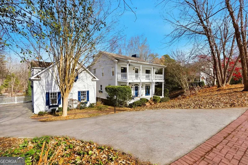 80 Fowler Avenue, Roswell, Georgia, United States. - Photo 69