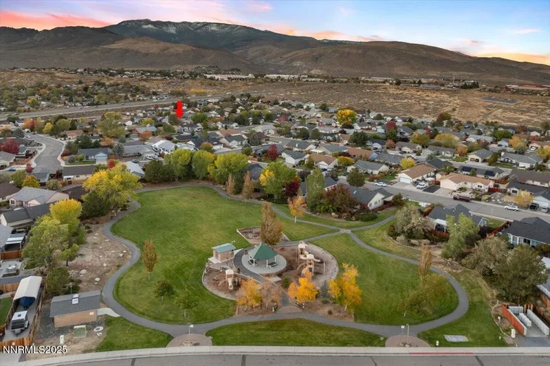 3557 Loam Lane, Carson City, NV 89705, Genoa, Nevada, United States. - Photo 7