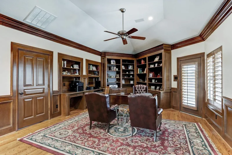 2715 Silverhorn Drive, Katy, TX 77450, Katy, Texas, United States. - Photo 33