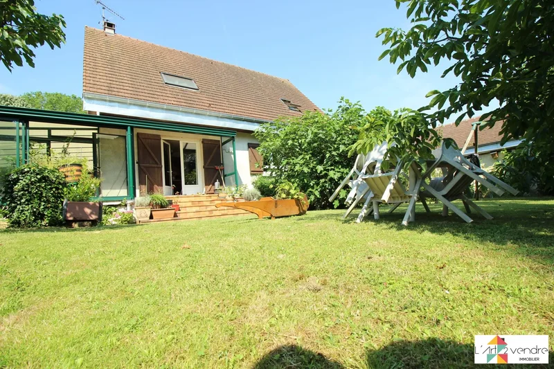 Boussy-Saint-Antoine, Boussy-Saint-Antoine, Boussy-Saint-Antoine, Île-de-France, France. - Photo 3