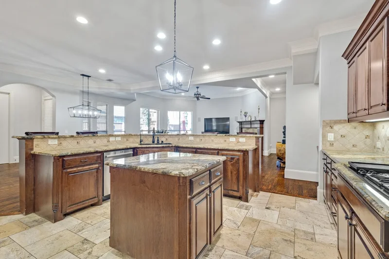 4084 Georgian Trail, Frisco, TX 75033, Frisco, Texas, United States. - Photo 14