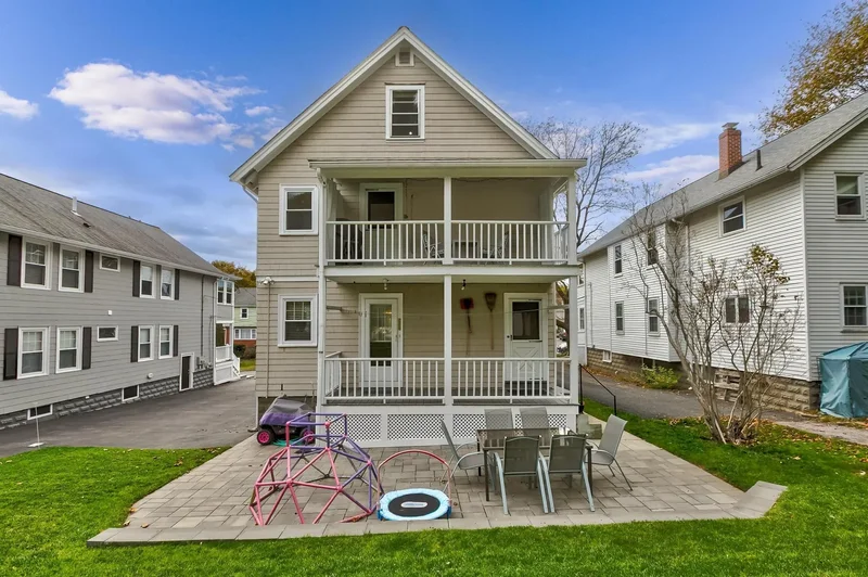 37 Pine St. , Arlington, MA 02474, Arlington, Massachusetts, United States. - Photo 30