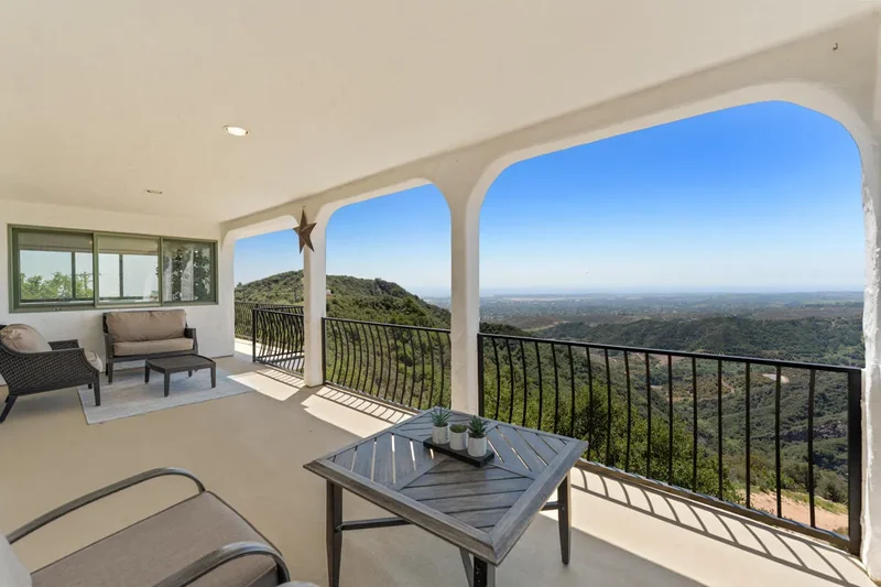 2081 N San Marcos Road, Santa Barbara, California, United States. - Photo 38