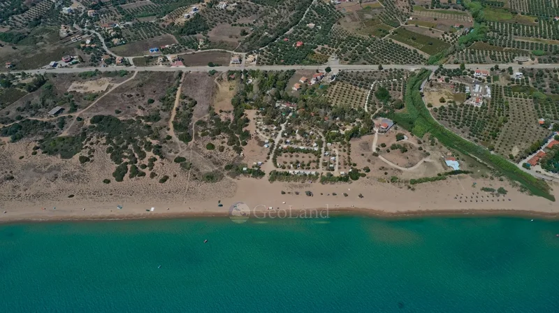 Methoni, Peloponnese, Western Greece and the Ionian, Greece. - Photo 14