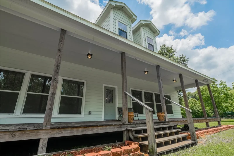 1003 Ellisor Road, New Waverly, TX 77358, New Waverly, Texas, United States. - Photo 20