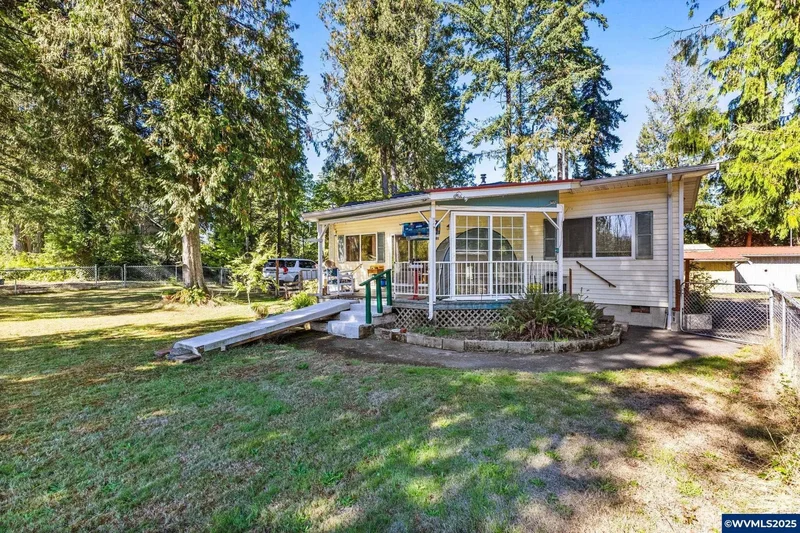 40637 Shoreline Dr, Lyons, Oregon, United States. - Photo 35